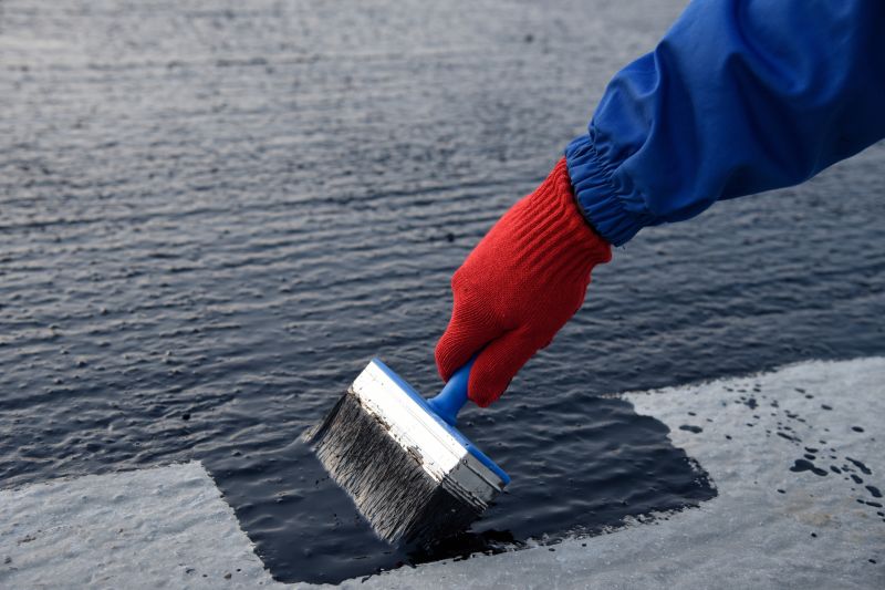 Waterproofing Materials